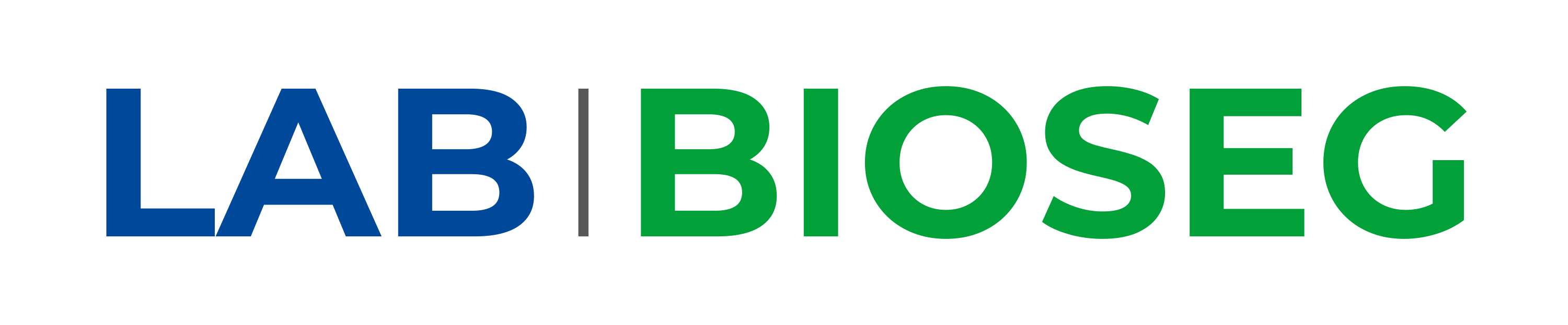 LAB BIOSEG